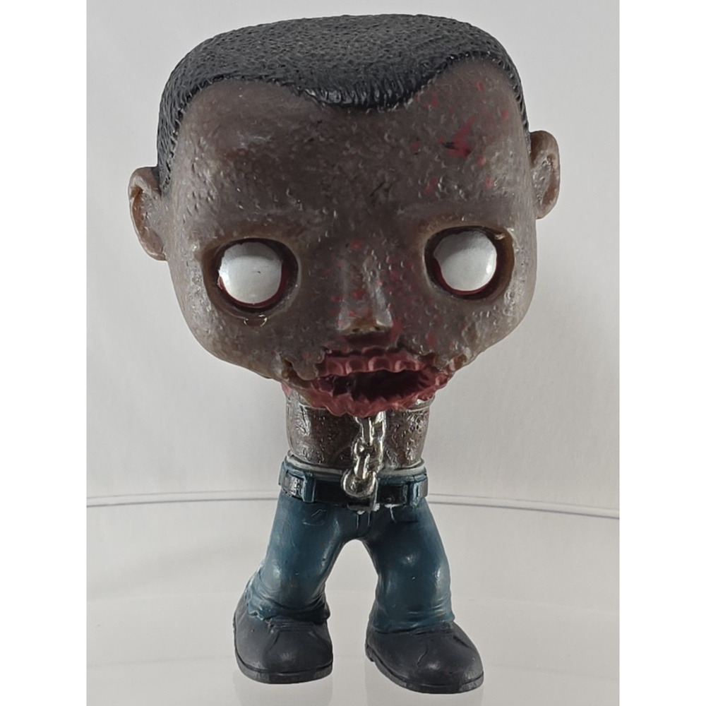 Funko Pop! Television The Walking Dead Michonne’s Pet‎ 2 #39 Vinyl Figure Loose